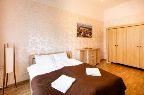 Гостиница Old Riga Quiet Apartment  Рига